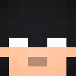 Batman (Justice League) - Batman Minecraft Skins - image 3