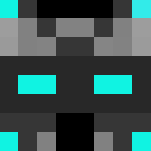 Cyrobernetic mech - Male Minecraft Skins - image 3