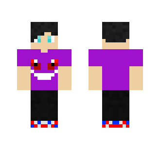 AmazingPhil