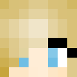 Download Free Human!Pudding Skin for Minecraft image 3 Human!Pudding - Other Minecraft Skins - image 3