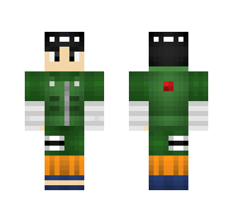 Rock Lee