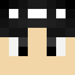 Rock Lee - Male Minecraft Skins - image 3