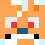 Mars Attacks - Martain - Male Minecraft Skins - image 3
