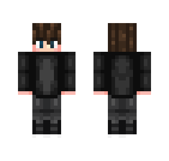 terrible skin 2