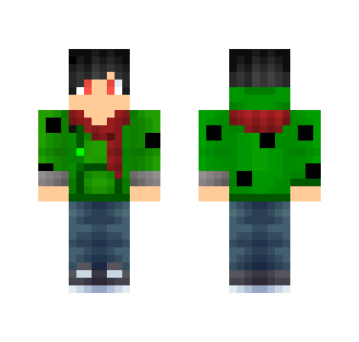 My skin