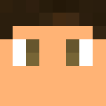 Gray Jacket Guy - Male Minecraft Skins - image 3