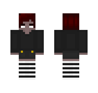 ◘ Blind Demon ◘