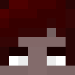 Download Free ◘ Blind Demon ◘ Skin for Minecraft image 3 ◘ Blind Demon ◘ - Other Minecraft Skins - image 3