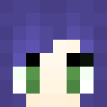 LadyBug Swim Suit - Female Minecraft Skins - image 3