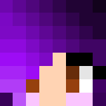 My Skin! - Female Minecraft Skins - image 3