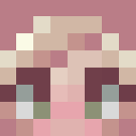 〚ᵏᵃˢˢᶤᵉ〛~ Africa - Female Minecraft Skins - image 3
