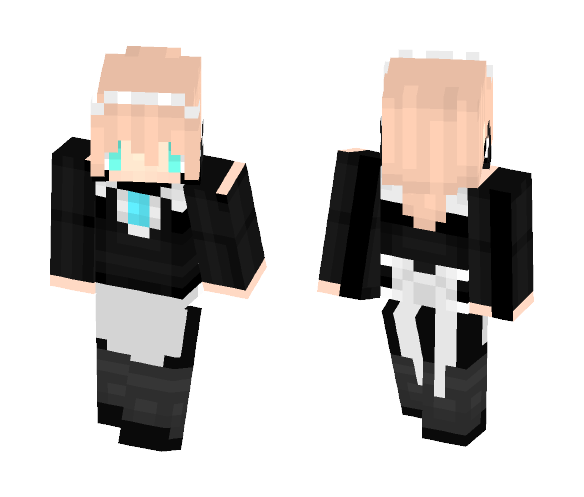 Felicia (Fire emblem) - Other Minecraft Skins - image 1