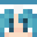 Luxy - Female Minecraft Skins - image 3