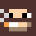 TF2 Red Spy - Male Minecraft Skins - image 3