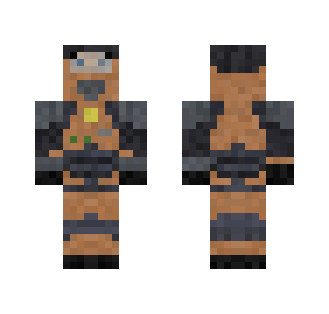Hevsuit