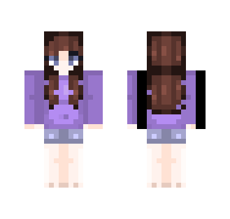 Smol Child (READ DESCRIPTION PLS)