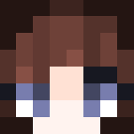 Smol Child (READ DESCRIPTION PLS) - Female Minecraft Skins - image 3