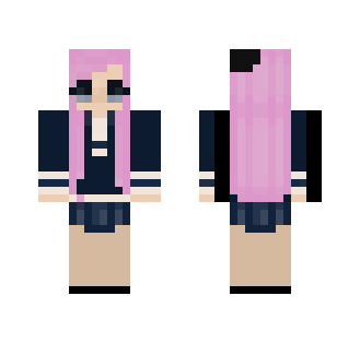 Ldshadowlady :3