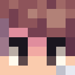-(PMC Member)- - Male Minecraft Skins - image 3
