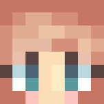 ΤξΛ | Maroon Weekend | - Female Minecraft Skins - image 3