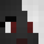 Ria Torett, the Dark Elf [LotC] - Female Minecraft Skins - image 3