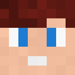 Sharp20 - Male Minecraft Skins - image 3