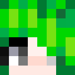 ✝ Emo chick ✝ - Female Minecraft Skins - image 3