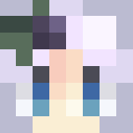 mare's upbringing - Female Minecraft Skins - image 3