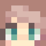 Ambience |ST| - Female Minecraft Skins - image 3