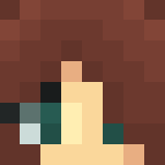 My Favorite Outfit ~Scartha~ - Female Minecraft Skins - image 3
