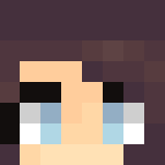 Damn Danielle - Female Minecraft Skins - image 3