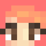 Μιsmatchεd | Aυτυmη - Female Minecraft Skins - image 3