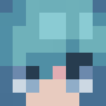 revolution - Female Minecraft Skins - image 3