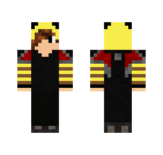 For Beck556!