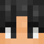 Pokemon GO Mystic Boy - Boy Minecraft Skins - image 3