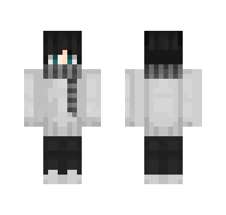 I love so much this skin