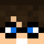 For Zippopirate 88 - Male Minecraft Skins - image 3