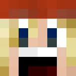 Psycho Creeper/TNT Fanatic - Male Minecraft Skins - image 3
