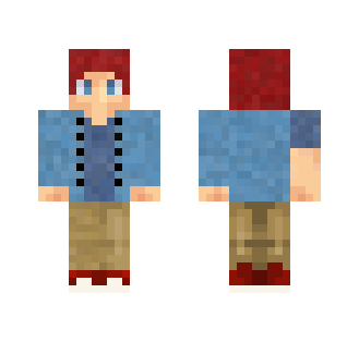 neighborhood Kid (1.8) :D