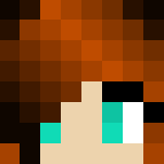 Warrior Girl - Girl Minecraft Skins - image 3