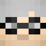 Quicksilver (X-Men Apocalypse) - Male Minecraft Skins - image 3