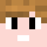 Rerxit - Male Minecraft Skins - image 3