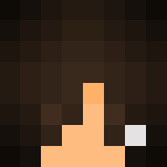 -Darrell Rivers- [Malory Towers] - Female Minecraft Skins - image 3