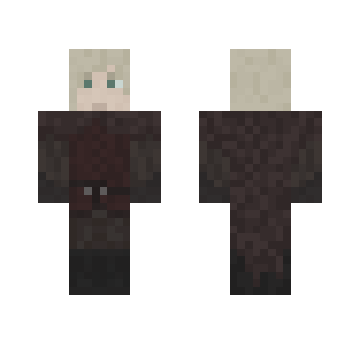 [LOTC] Request for Moorke