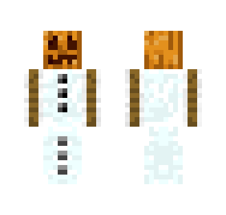 Snow Golem