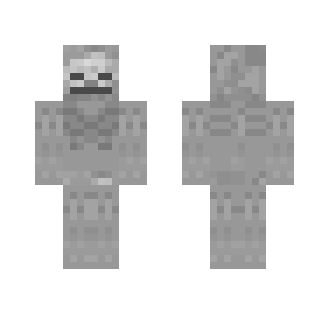 Skeleton