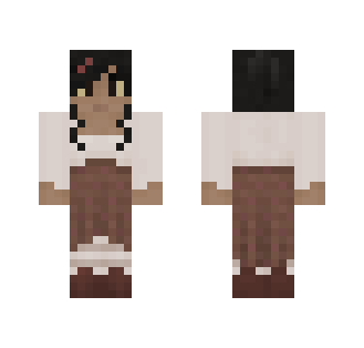 Common Villager