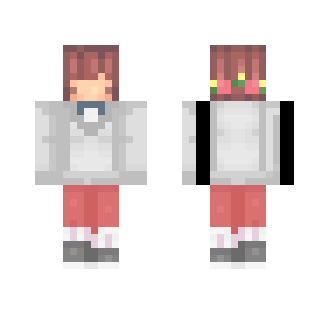 first skin woo