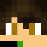 Download Free Youtuber Kolt Crafter Skin for Minecraft image 3 Youtuber Kolt Crafter - Male Minecraft Skins - image 3