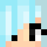 ~(Version 2)~ - Female Minecraft Skins - image 3